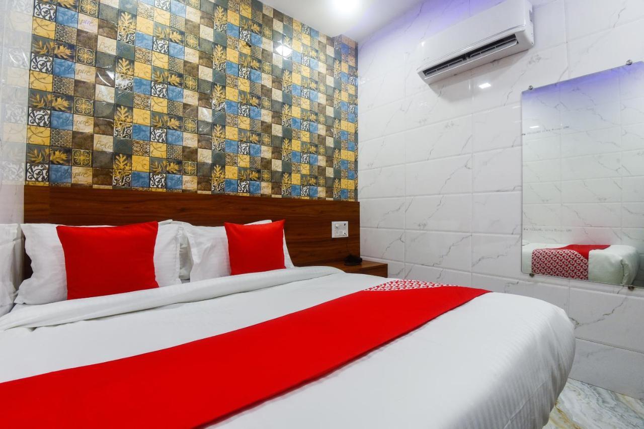 Oyo 63295 T Junction Residency Hotel Bombay Exterior foto