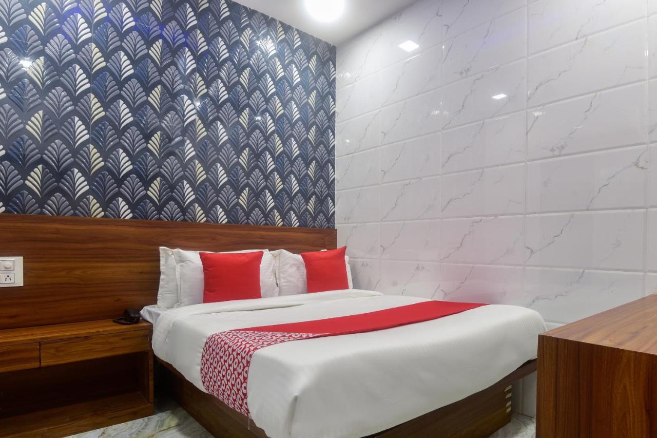 Oyo 63295 T Junction Residency Hotel Bombay Exterior foto